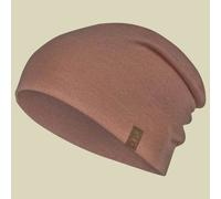 PAC Nature Renul Merino Beanie one size rot - rose