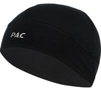 P.A.C. Ocean Upcycling Hat Total Black Kopfbedeckungen