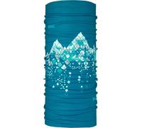 P.A.C. Multifunktionstuch Original beroxar 2021 Einheitsgröße Schwarz