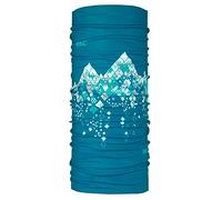 P.A.C. Multifunktionstuch Original beroxar 2021 Einheitsgröße Schwarz