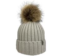 PAC SMU Mary PomPom Recycled B GREY -