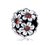 (PAC1062) Neue 925 Sterling Silber Akademie Figuren Charms Fit Original Pandora Armband & Halskette Für