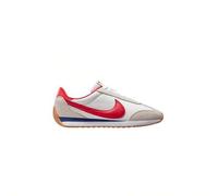 Pacific Men's Lässig Athletic Shoes Modern Anti-Slip Lace-Up Running School Lässig White HQ2052-101