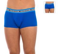 Pack-2 Boxershorts Fashion Tape anatomische Front BKK1UTR08BI Mann M