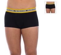 Pack-2 Boxershorts Fashion Tape anatomische Front BKK1UTR08BI Mann S