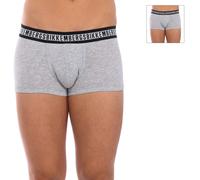 Pack-2 Boxershorts Fashion Tape anatomische Front BKK1UTR08BI Mann S
