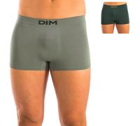 Pack-2 Boxershorts Unno Basic nahtlos D05HH Mann L