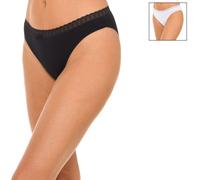 Pack-2 Eco-Dim-Slips mit passendem Innenfutter D09AJ women M