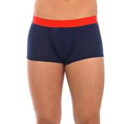 Pack-2 Herren Anatomische Front Fashion Tape Boxershorts BKK1UTR04BI M