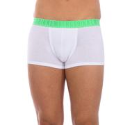 Pack-2 Herren Anatomische Front Fashion Tape Boxershorts BKK1UTR04BI S