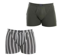 Pack-2 Sensitive Essential Boxershorts A5398 Herren L