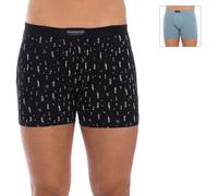 Pack-2 Sensitive Essential Boxershorts A5398 Herren XL