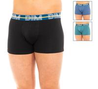 Dim Boxershorts Trunk AD001QU-96A Herren 3er-Pack Mehrfarbig