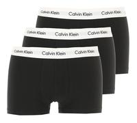 Pack-3 Boxershorts atmungsaktives Material und anatomische Front U2664G Männer M