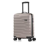 Pack Easy Kosmo 4 Rollen Kabinentrolley 55 cm prosecco (TAS017725) roségold
