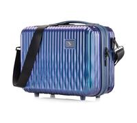 Pack Easy Flow Beautycase 35 cm moroccan blue Herren