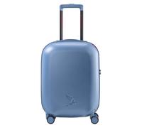 Pack Easy Gen T 4 Rollen Kabinentrolley 52 cm blau