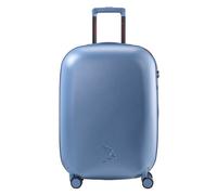 Pack Easy Gen T 4 Rollen Trolley 64 cm marine (8935MA) blau