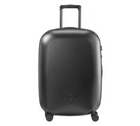 Pack Easy Gen T 4 Rollen Trolley 64 cm schwarz (8935NO) schwarz