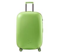 Pack Easy Gen T 4 Rollen Trolley 74 cm grün (8936GR) gruen