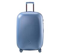 Pack Easy Gen T 4 Rollen Trolley 74 cm mit Dehnfalte marine