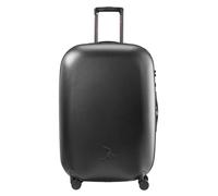 Pack Easy Gen T 4 Rollen Trolley 74 cm schwarz (8936NO) schwarz