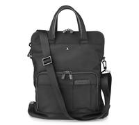 Pack Easy Handtasche 34 cm Laptopfach schwarz (TAS037131)
