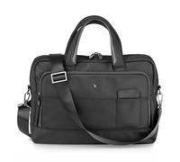 Pack Easy Horizon Aktentasche 39 cm Laptopfach schwarz (TAS037130)