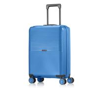 Pack Easy Jet 4 Rollen Kabinentrolley 55 cm marine (TAS037133)