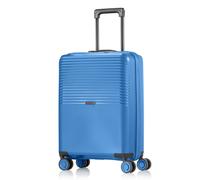 Pack Easy Jet 4 Rollen Kabinentrolley 55 cm marine Herren