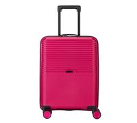 PACK EASY 8888BL Karre Harte Schale Rot 44 l Polypropylen (PP)