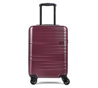 Pack Easy Mena 4 Rollen Kabinentrolley 55 cm rosa