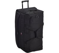 Pack Easy Rollentasche Light Bag mit 3 Rollen 82 cm, 158 liters, schwarz 8800NO