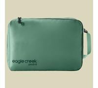 Eagle Creek Pack-It Isolate Clean/Dirty Cube M Packtasche Packwürfel & Packtaschen tuerkis Größe 11L | M Reise