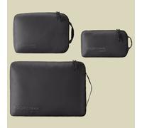 Eagle Creek - Set von Aufbewahrungshüllen - Pack-It Isolate Cube Set - Black - schwarz schwarz one size