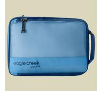 Eagle Creek Pack-It Reveal Compression Cube M Packtasche (Größe 2L | M, blau)