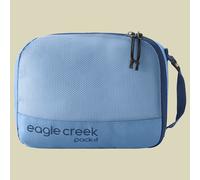 Pack-It Reveal Cube S blau - Farbe blue dawn