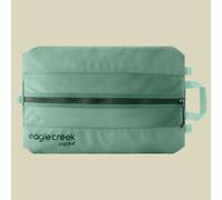 Pack-It Reveal Shoe Sack one size grün - willow