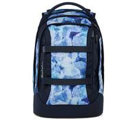 pack Schulrucksack Blurry Sky-violett