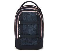 Satch PACK Midnight Jungle 30 Liter blau 30 x 45 x 27 cm