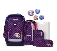 ergobag pack Schulrucksackset PerlentauchBär - pack (2026)