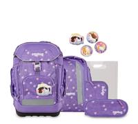 Ergobag Pack PonyBäradies Schulranzen Set