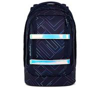 Satch Pack ab 5. Klasse ergonomisch 30L Stauraum standfest Organisationstalent