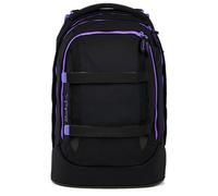 Satch pack Schulrucksack Purple Phantom