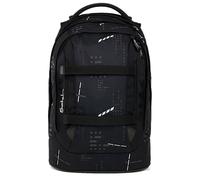 Satch Pack ab 5. Klasse ergonomisch 30L Stauraum standfest Organisationstalent