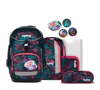 Ergobag Pack 2025 Korallbär #01298-90198-10