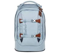 SATCH Schulrucksack Pack Nordic Ice Blue