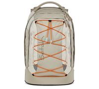 Satch Pack ab 5. Klasse ergonomisch 30L Stauraum standfest Organisationstalent