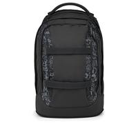 pack Schulrucksack Street Ink-schwarz
