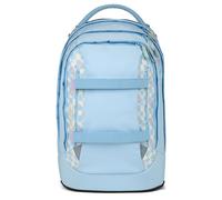pack Schulrucksack Summer Era-blau